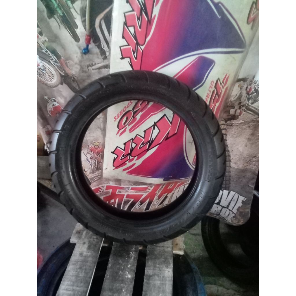 แม็คซิส.maxxisขอบ12ขนาด110/70-12.แกรนฟีลาโน่.คิวบิก.เวสป้า.