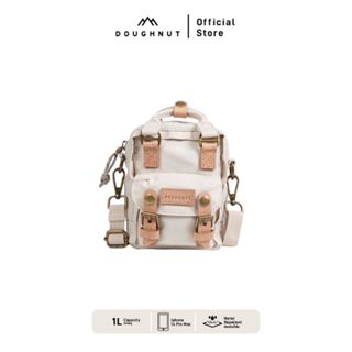 แถมฟรี DOUGHNUT รุ่น Macaroon Tiny Reborn Series สี STONE