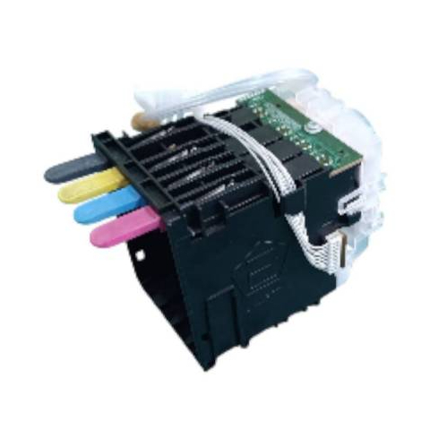 ชุดรับตลับหมึก LK4607 INK REFILL ASSY., BROTHER DCP-J125 DCP-J315W DCP-J140W ของมือ 2
