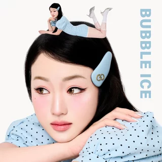 Gentle Colors Hair Clip Shade of Something Sweet & Sour กิ๊บติดผมสุดคิวท์
