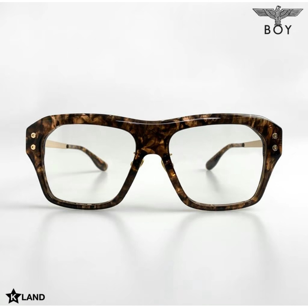 ส่งต่อ สภาพ 99% Boy Londonแว่น