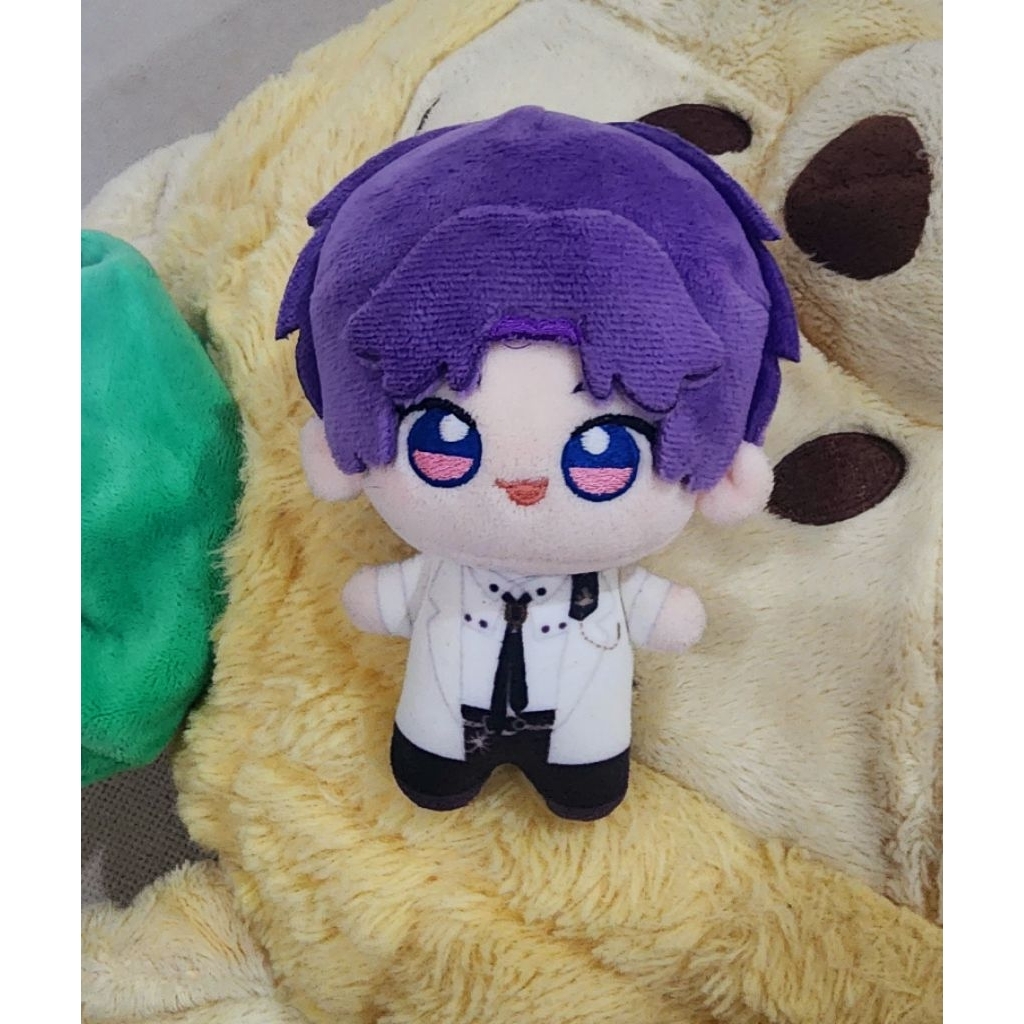 ✨พร้อมส่ง✨ NuNu Rafayel Love and Deepspace 10cm