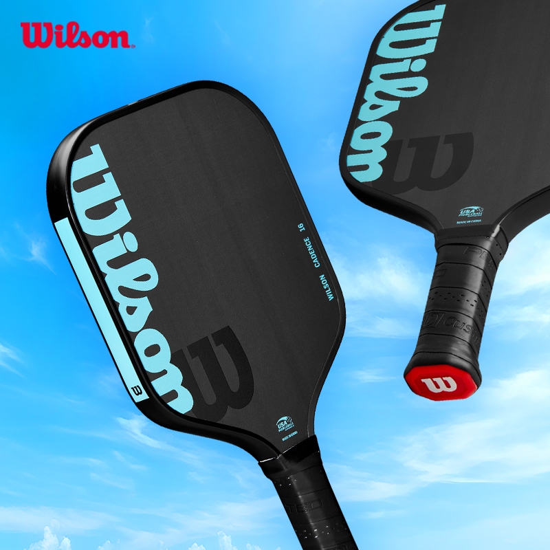 Wilson Cadence 16 Pickleball Paddle WR181511U2 Official Store