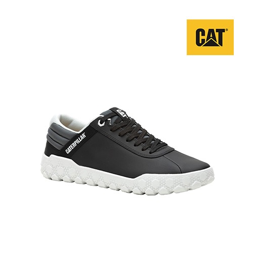 CATERPILLAR รองเท้าผ้าใบ HEX + BLACK P111335