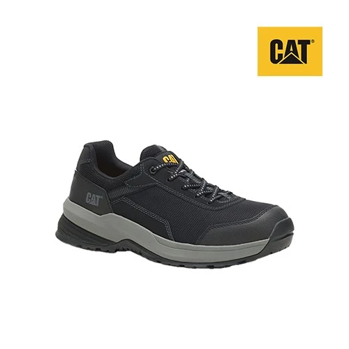 CATERPILLAR รองเท้าเซฟตี้ Streamline 2.0 Mesh Composite Toe P91352