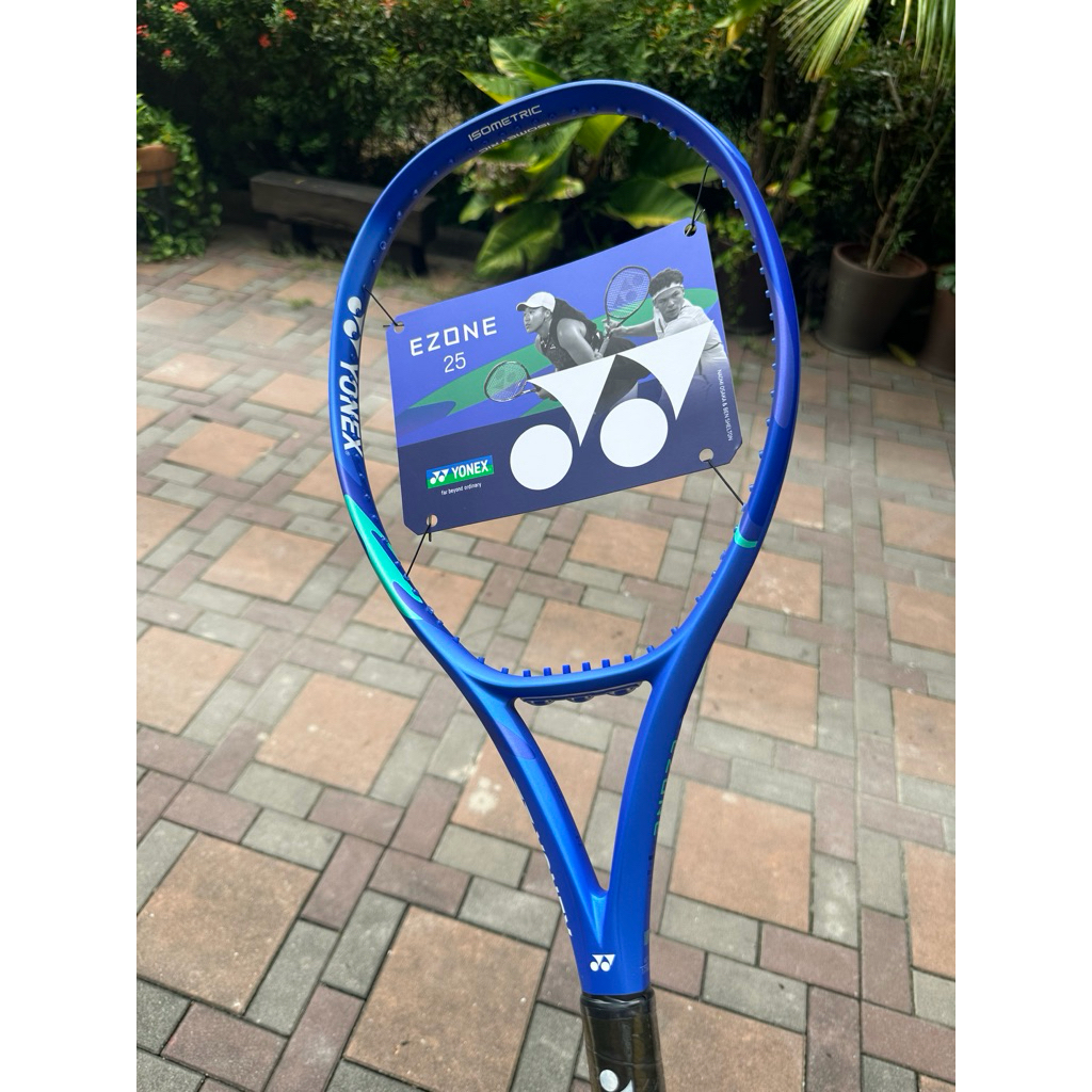 ไม้เทนนิสเด็ก YONEX EZONE JUNIOR RACKET 2025