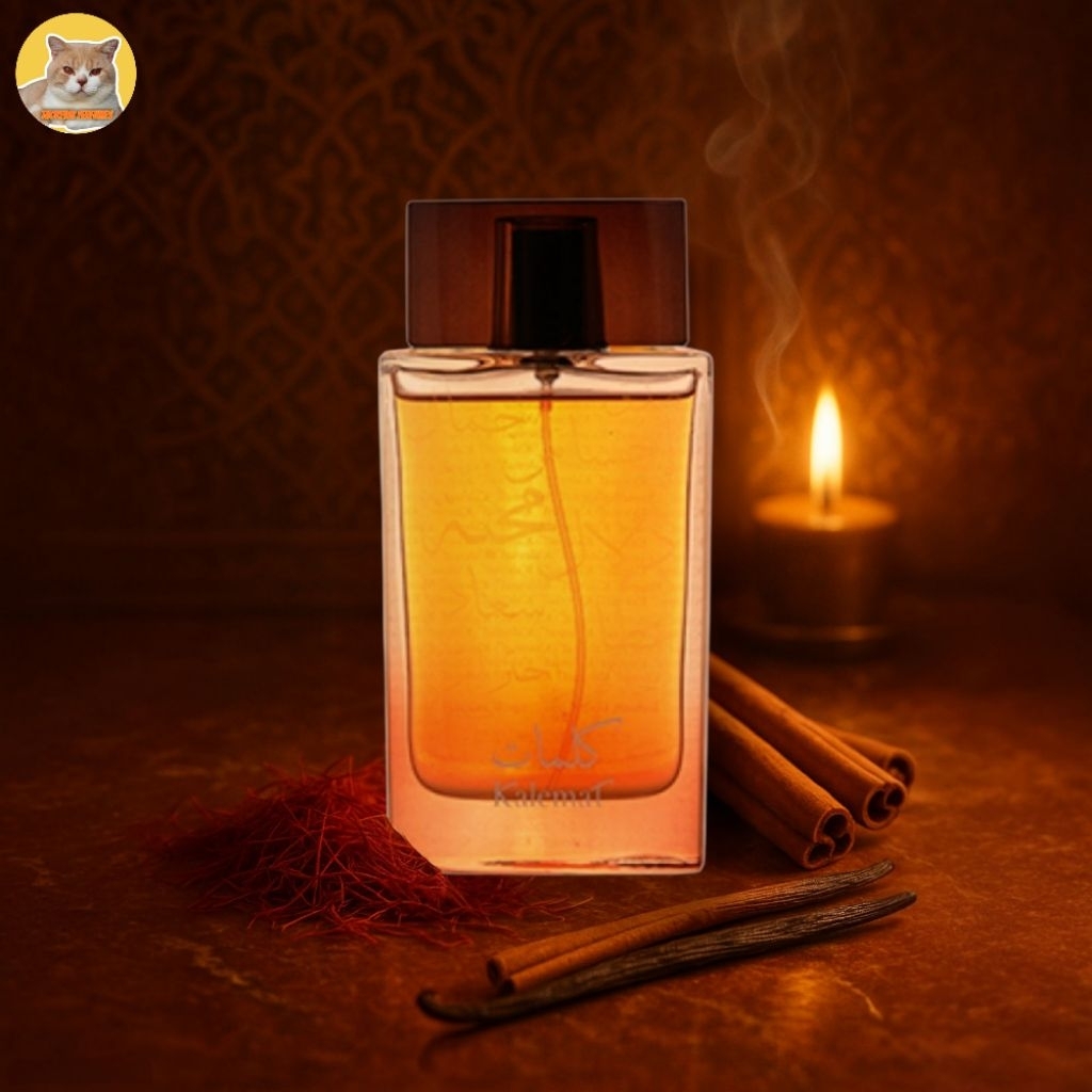 น้ำหอมแบ่งขาย Kalemat by Arabian Oud ขนาด 1 ml, 2 ml, 5 ml, 10 ml