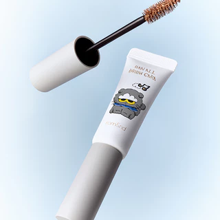 [rom&nd official] rom&nd X ZO&FRIENDS Han All Brow Cara | Browcara, Eyebrows