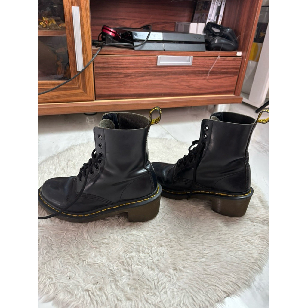 Dr.martens มือสอง 37