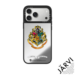 CASETiFY | Hogwarts Crest Case [Harry Potter] For iPhone Sam…