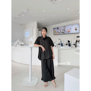 sawat bt "collection black set" สินค้าใหม่พร้อมส่ง
