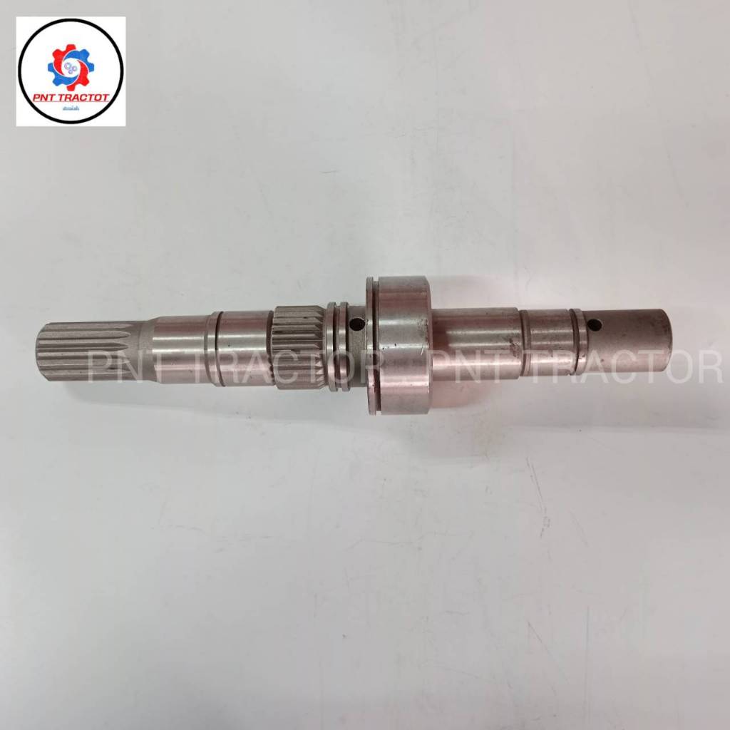 เพลาทรานเฟอร์ (12Tx12T) F/TS90,120,TS6000,6020