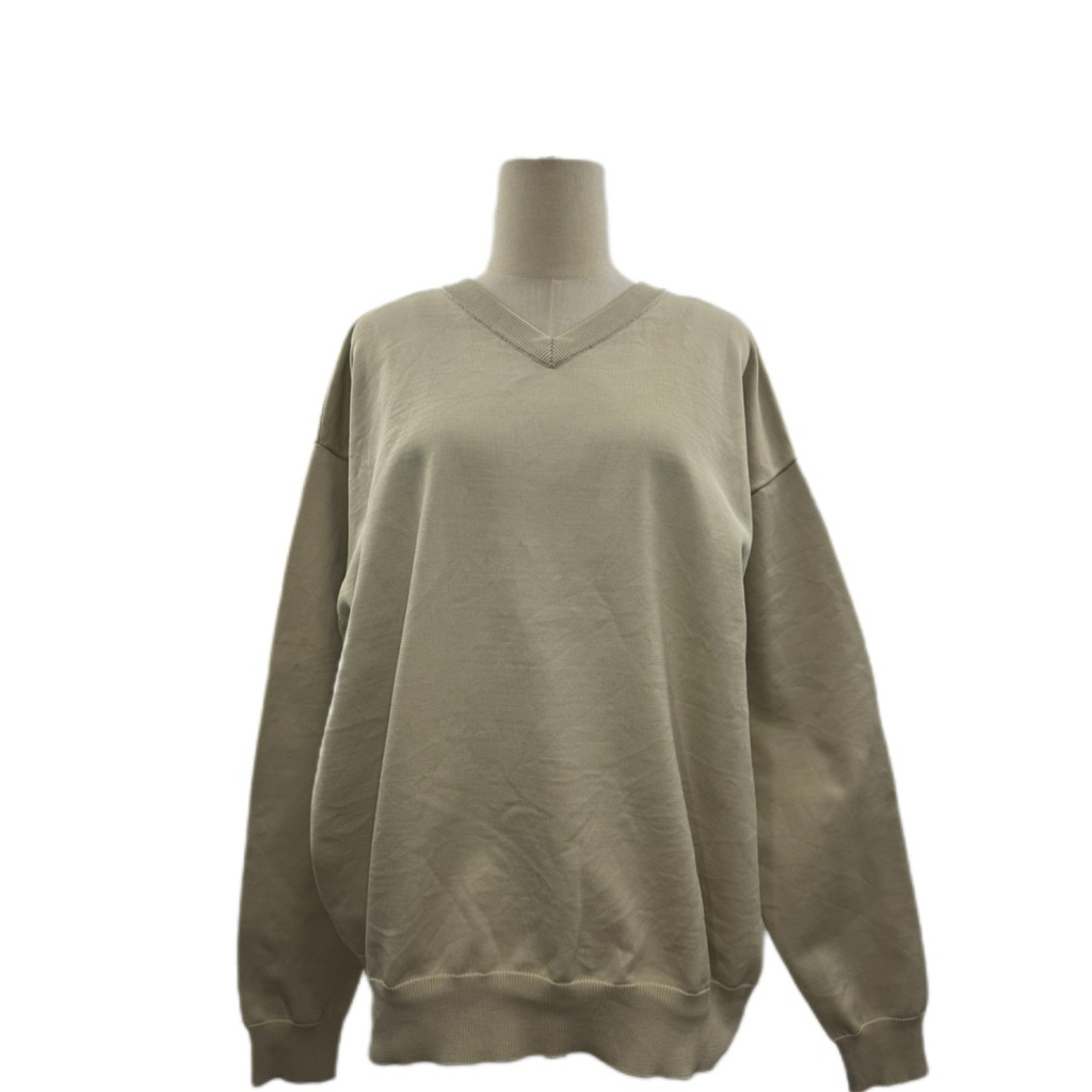 BMING เสื้อสเวตเตอร์ แบรนด์แท้จากญี่ปุ่น