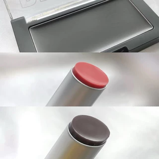 (🐳พร้อมส่ง) Rom&nd Glasting Melting Balm 3.5g ลิปบาล์ม ชุ่มชื้น ฉ่ำวาว