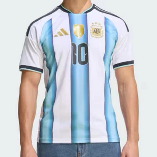 [แท้]อาเจน บอลโลก- เมสซี่ Argentina-Messi 10