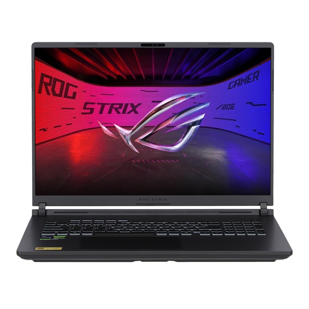ASUS ROG STRIX G18 G815JMR-S9008W - ECLIPSE GRAY