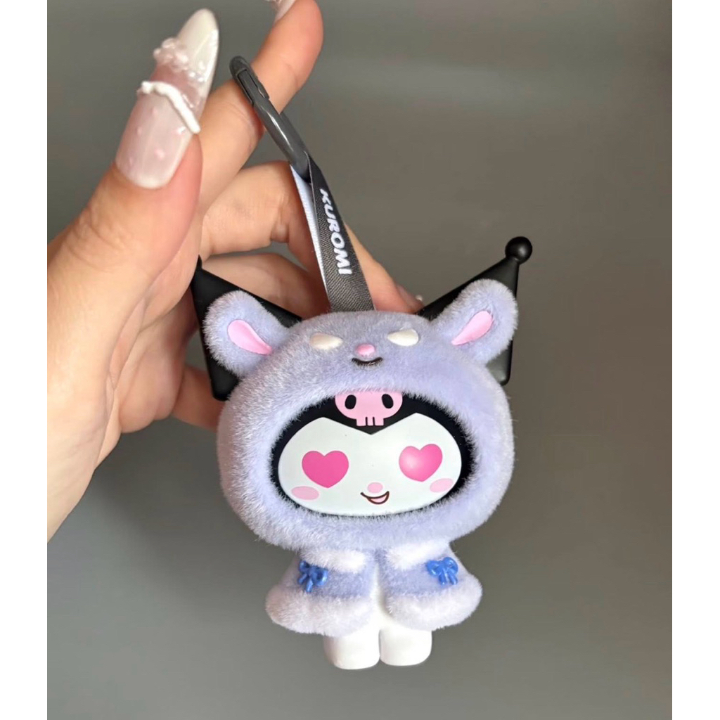 ❤️PREORDER❤️ Miniso Hello kitty &  Friend (แบบจุ่ม / เลือกตัว / ยกกล่อง)