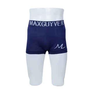 MAXGUYVER กางเกงชั้นในชายทรงทรังค์ 5ตัว (คละสี)