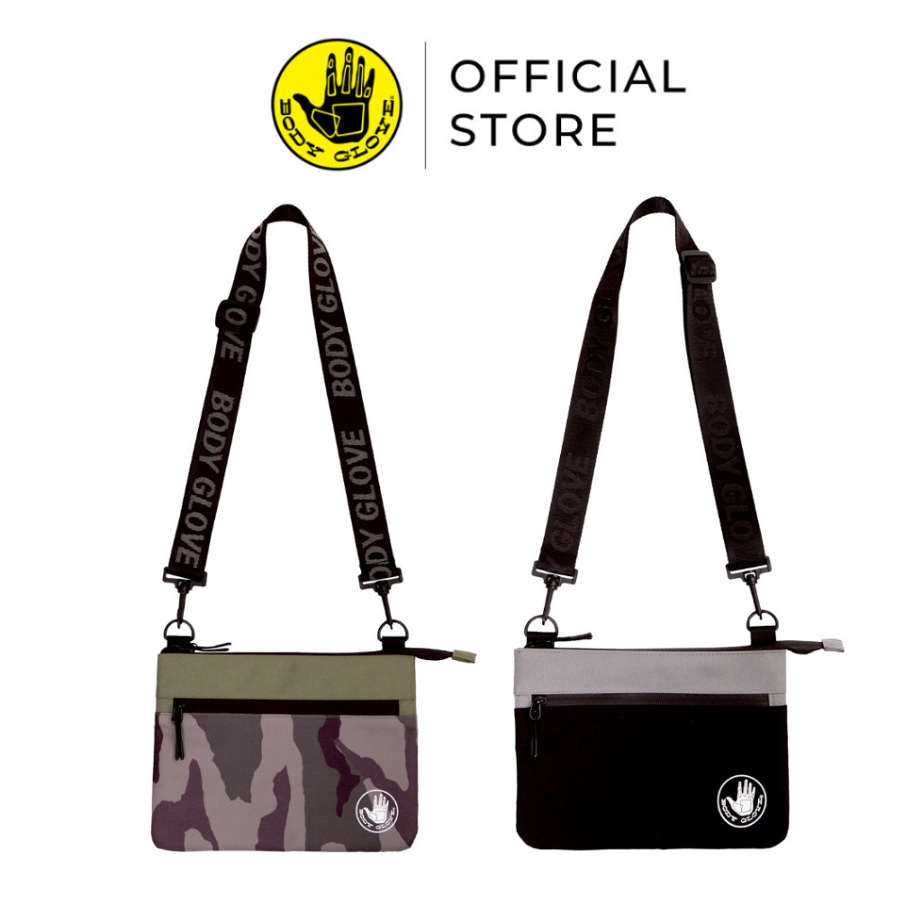 BODY GLOVE Accessories Crossbody กระเป๋าคาดอก
