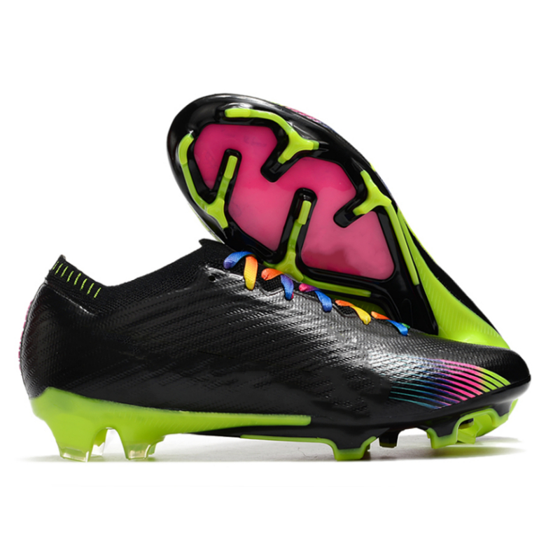 สตั๊ดฟุตบอล AIR Zoom Mercurial Vapor 15 Elite XXV FG รองเท้าฟุตบอลกลางแจ้งสำหรับผู้ชาย - รูปที่ 2