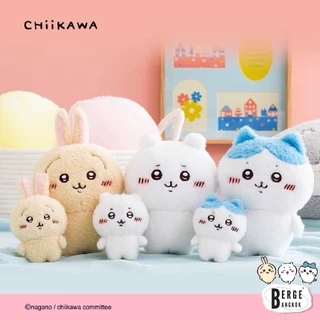꒰พร้อมส่งค่ะ 🩵꒱✨ พวงกุญแจชิคาวะ Chiikawa รีสต๊อก สายเก็บคอลเก่าห้ามพลาด ลิขสิทธิ์แท้100% จากญี่ปุ่น