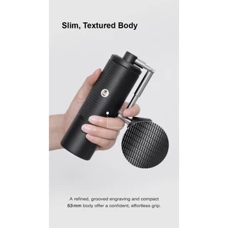 TIMEMORE OFFICIAL C5 Pro Manual Coffee Grinder เครื่องบดกาแฟมือหมุน เครื่องบดกาแฟ ประกัน 1ปี