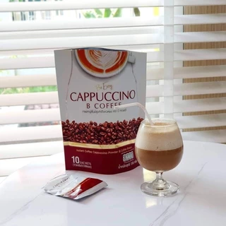 โกโก้/กาแฟ นางบี Be Easy cocoa