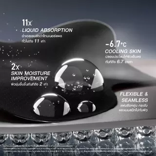 MizuMi Black Nova Toner Pad Pore Balancing (80 แผ่น) โทนเนอร์แพดเคลียร์รูขุมขนล้ำลึก สูตรเพื่อสมดุลผิวชุ่มชื้น