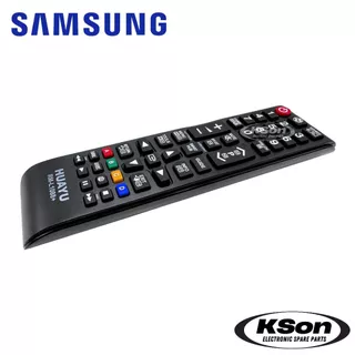 รีโมททีวี ซัมซุง ใช้กับทีวีซัมซุงไ้ด้ทุกรุ่น Universal SAMSUNG TV Remote Control รุ่น RM-L1088+