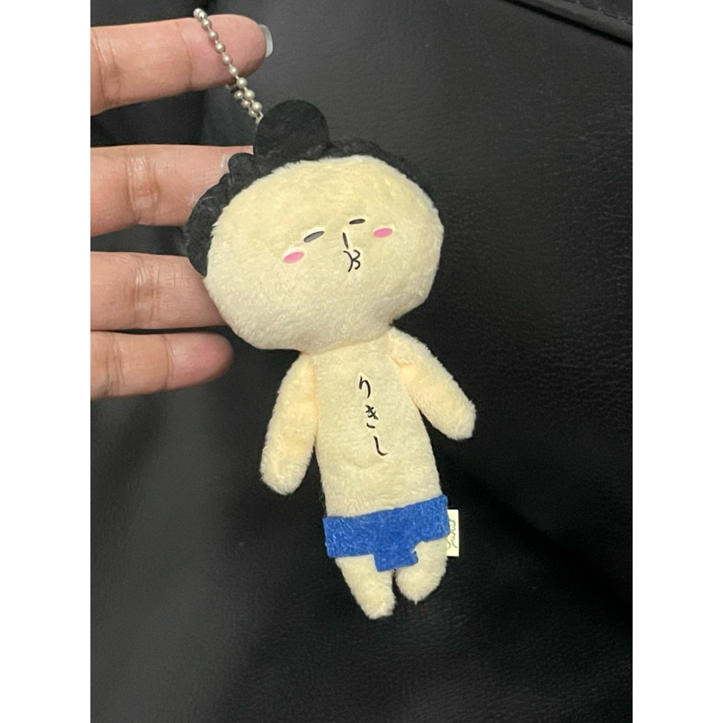 พวงกุญแจ yukio 🎌แท้💯