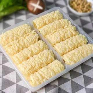 ฟองเต้าหู้ เกรดพรีเมี่ยม  อร่อยที่สุด