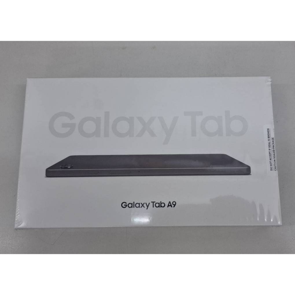 SAMSUNG GALAXY  TAB A9 LTE (8.7", RAM 4GB, 64GB)