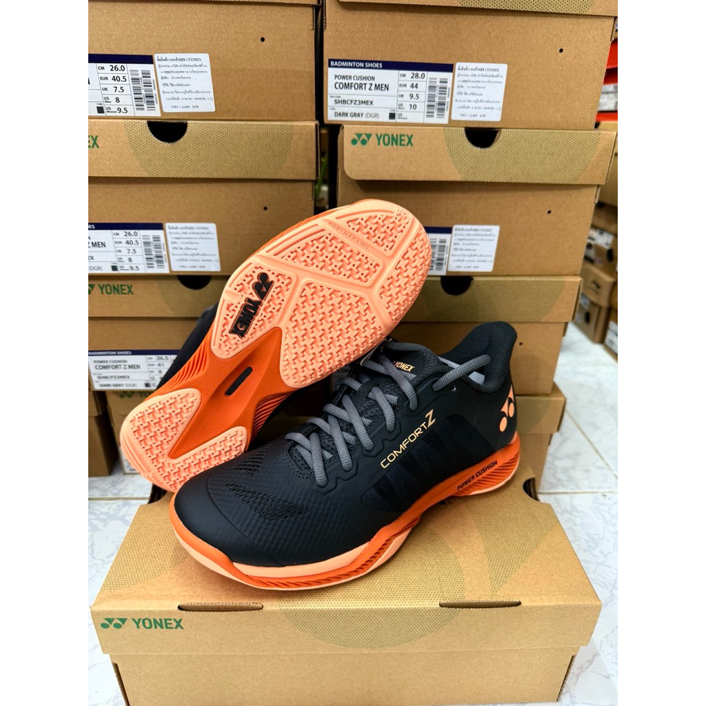 Yonex Comfort Z Men (รองเท้าเเบดมินตัน)