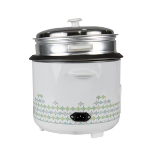 SMARTHOME หม้อหุงข้าวพร้อมซึ้ง 1.8 ลิตร รุ่น SRC1812 RICE COOKER 1.8L รับประกัน 3 ปี พร้อมด้วยซึ้งนึ่ง ทัพพี และถ้วยตวง