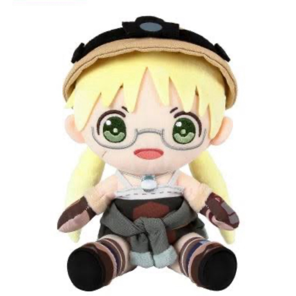ตุ๊กตา ริโกะ Riko Made in Abyss ผ่าเหวนรก