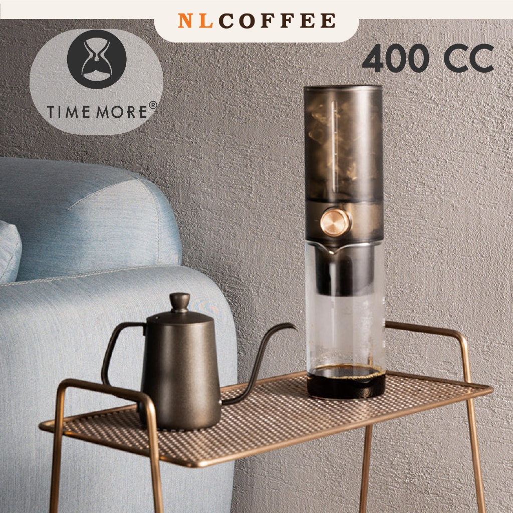 Timemore Ice Dripper เครื่องชงกาแฟสกัดเย็น