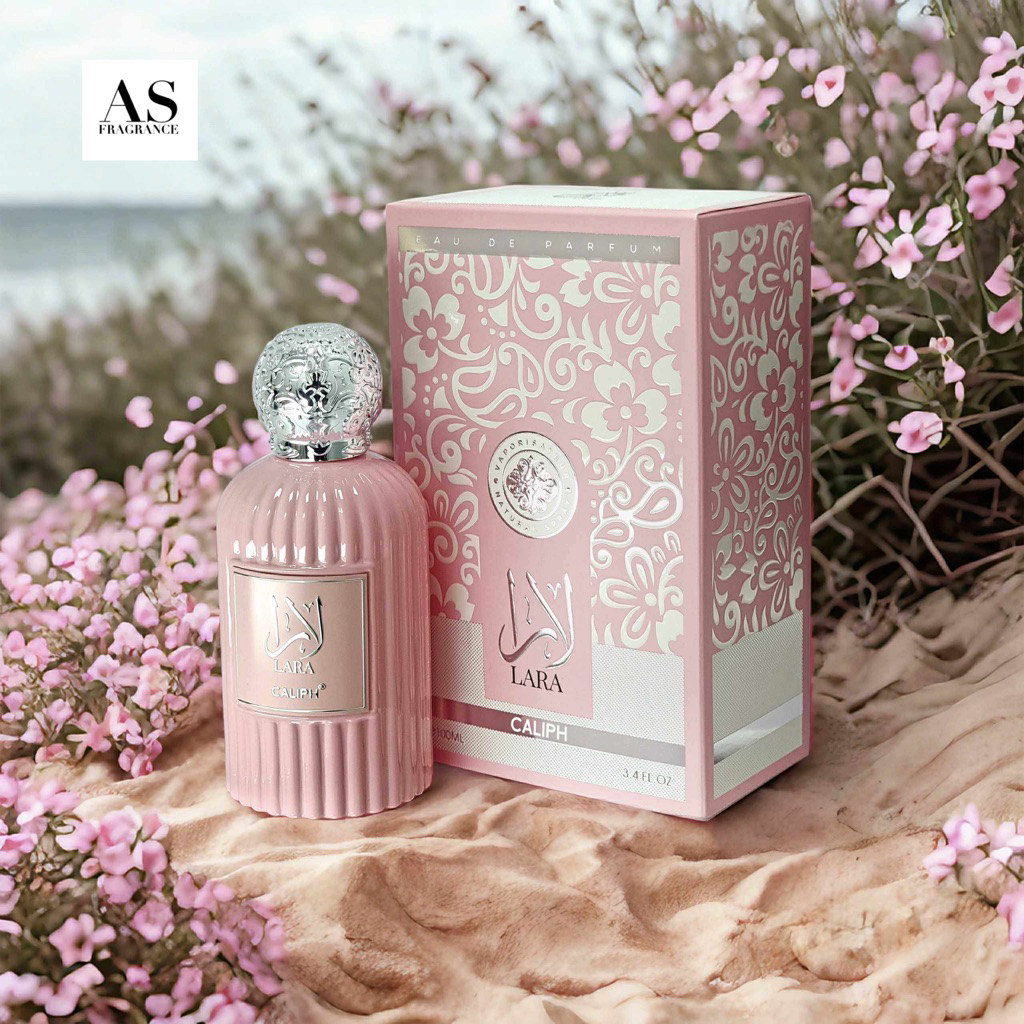 Lara น้ำหอมดูไบแบ่งขาย