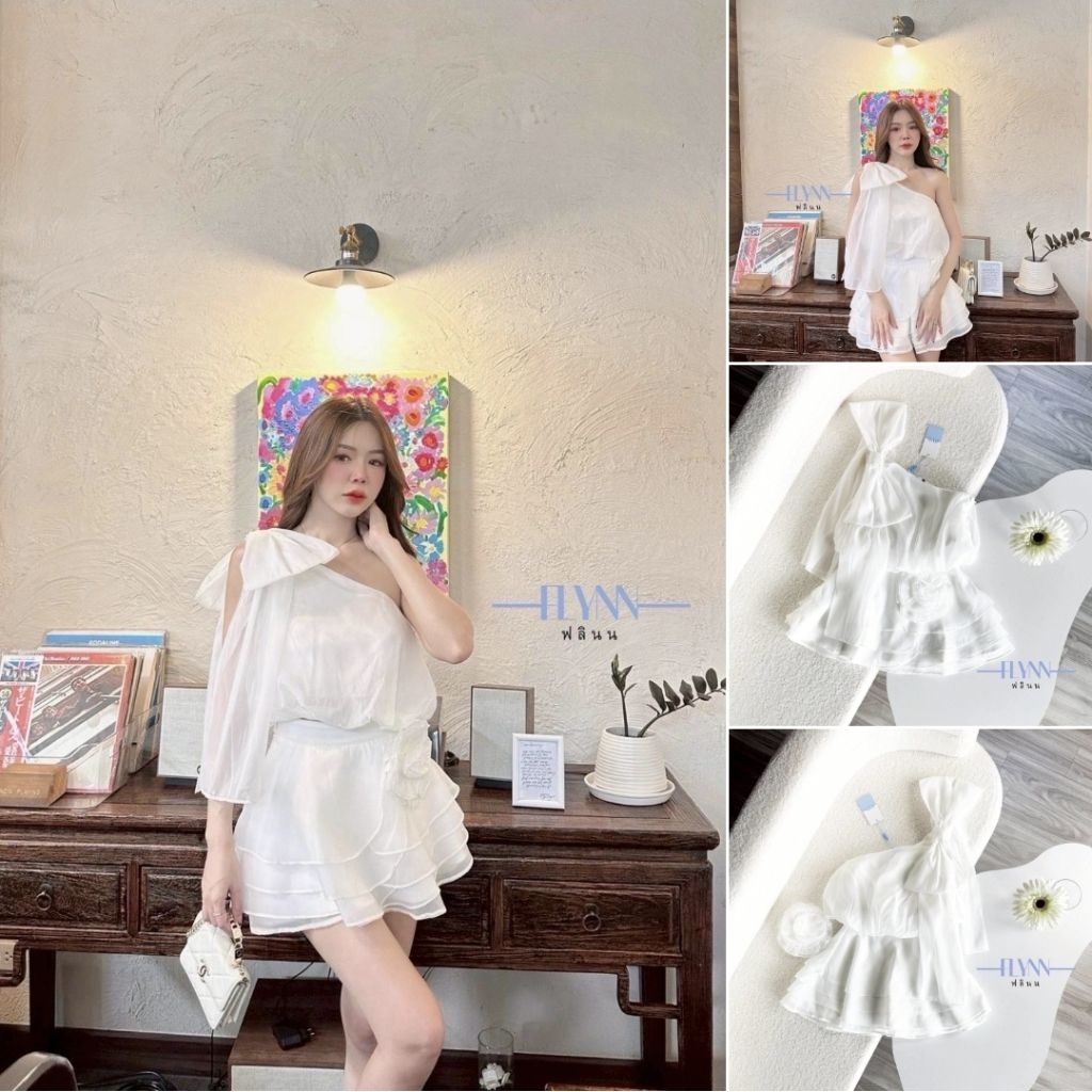 KD_Fashion456 (tag) : FLYNN 14/11