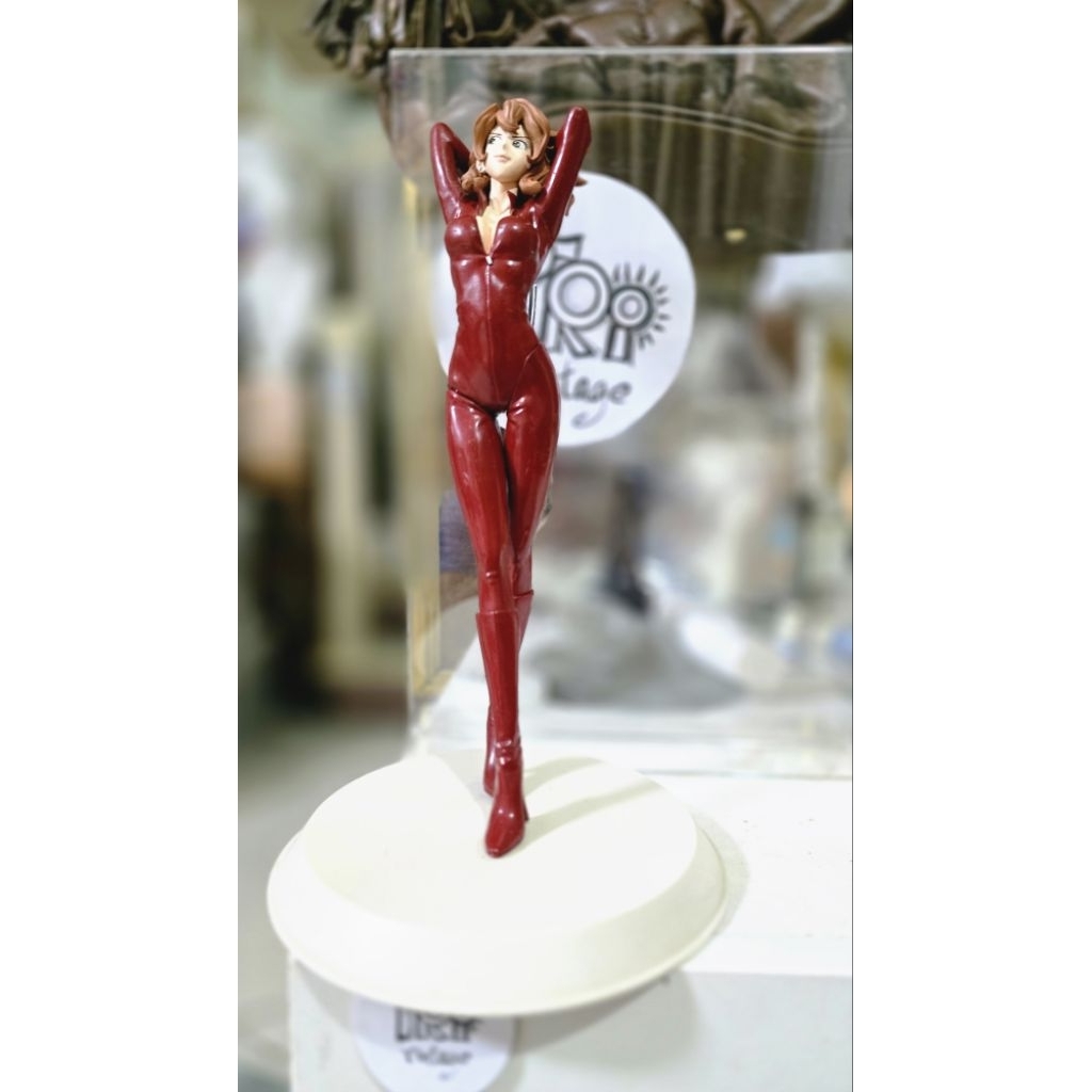 Lupin the Third(Fujiko Mine)