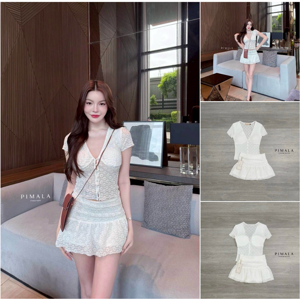 Lookkunnoo  Pimala Brand   14/11