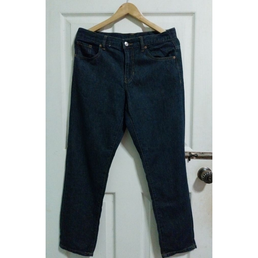 กางเกงยีนส์แบรนด์เกาหลี 8Seconds