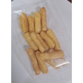 โก๋กรอบแพคซอง(เซตครอบครัว)น้ำหนัก400 กรัม