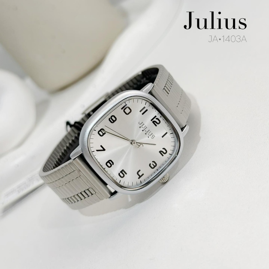 Julius รุ่นJA-1403(JA-1403A,JA-1403B,JA-1403C,JA-1403D,JA-1403F,JA-1403G,JA-1403H)