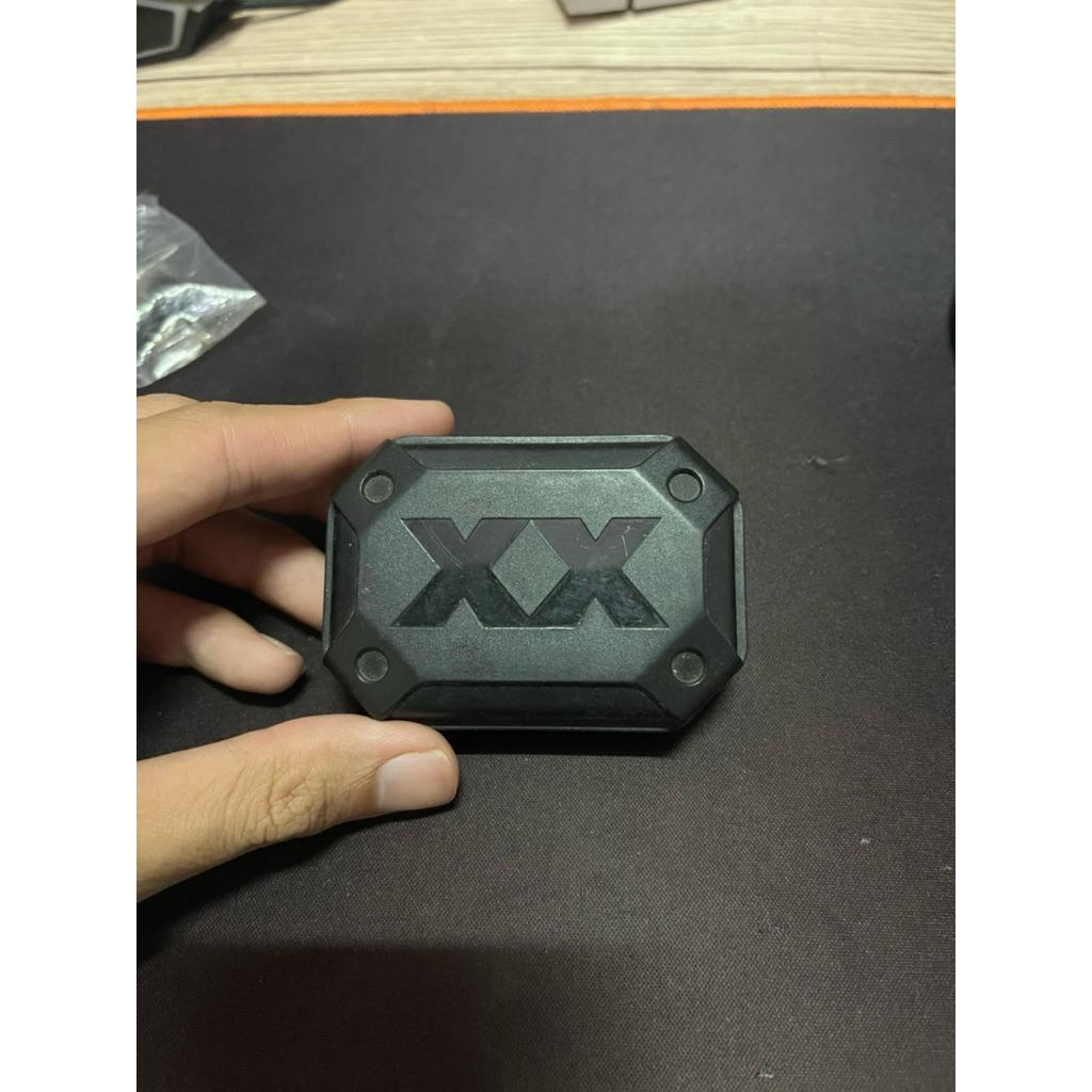 หูฟัง jvc รุ่น HA-FX1X มือสอง