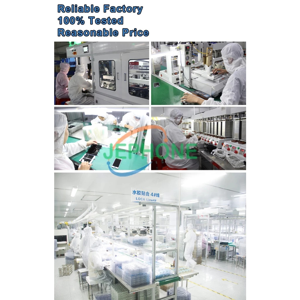 แบตเตอรี่ Battery SAMSUNG Galaxy Xcover Pro / Xcover 6Pro model EB-BG715BBE คุณภาพสูง แบต ซัมซุง (4050mAh) - รูปที่ 5