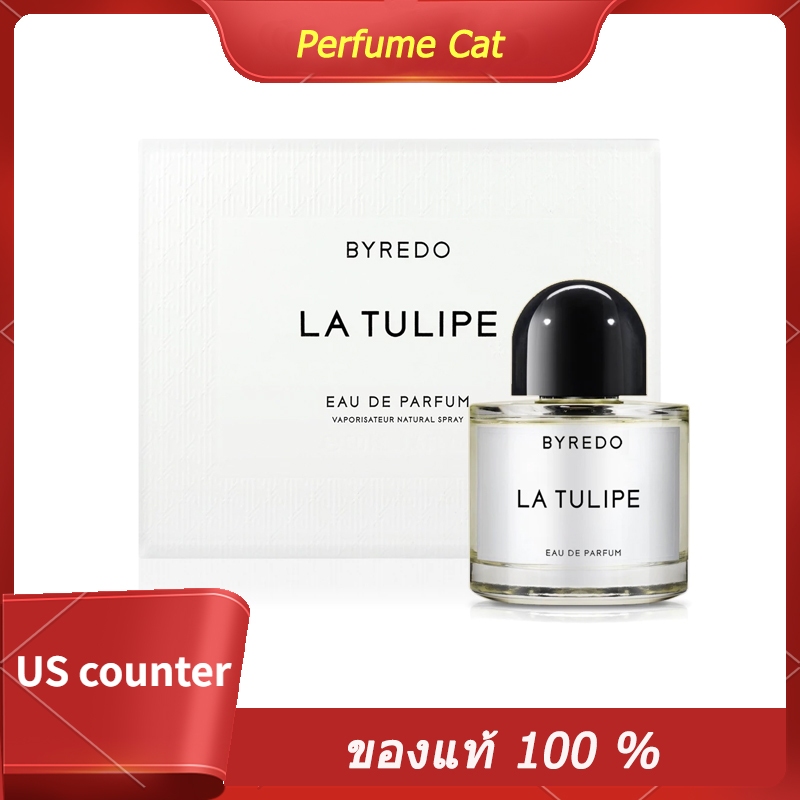 🥇น้ำหอมแบรนด์🥇 Byredo Mojave Ghost & Gypsy Water & Rose Of No Man's Land EDP 100ml