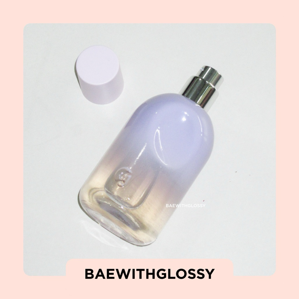 BAEWITHGLOSSY | Glossier — Glossier You Fleur Eau de Parfum (พร้อมส่ง)
