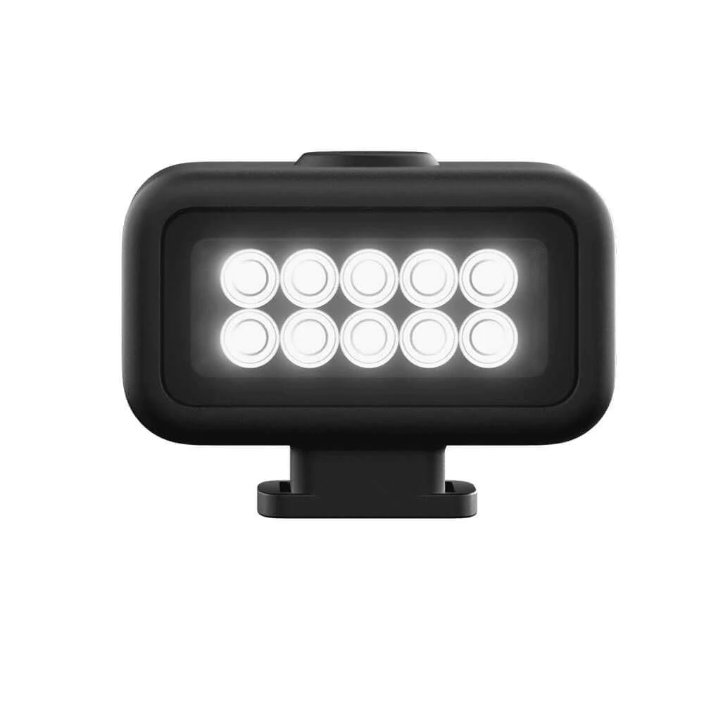 GOPRO LIGHT MOD ไฟ LED เสริมสำหรับกล้อง GOPRO thumbnail 5