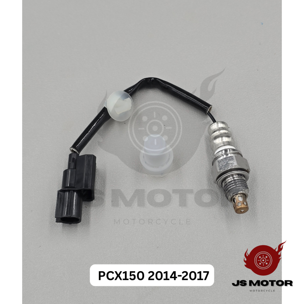สายเซ็นเซอร์O2 [K35/K66] PCX150 2014-2017/CLICK125i 2014-2021/CLICK150i 2019-2021 ตรวจจับออกซิเจน
