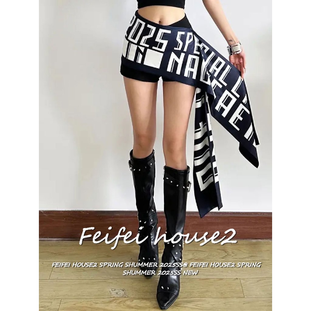 สตรีทสไตล์อเมริกันสำหรับผู้หญิงในช่วงฤดูร้อนที่ไม่เป็นทางการ พิมพ์บล็อกสี กีฬา แฟชั่น อุปกรณ์เต้นรำ